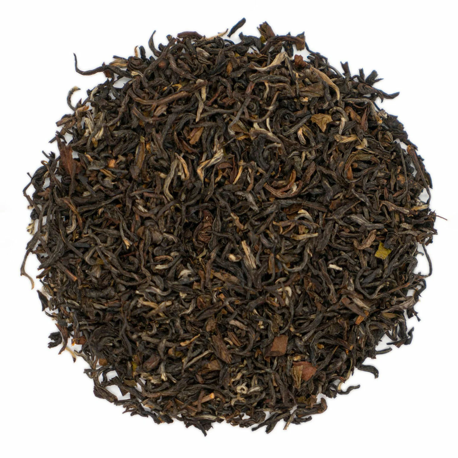 Herbata Darjeeling Namring Upper - Odkryj niezwykłe doznania smakowe