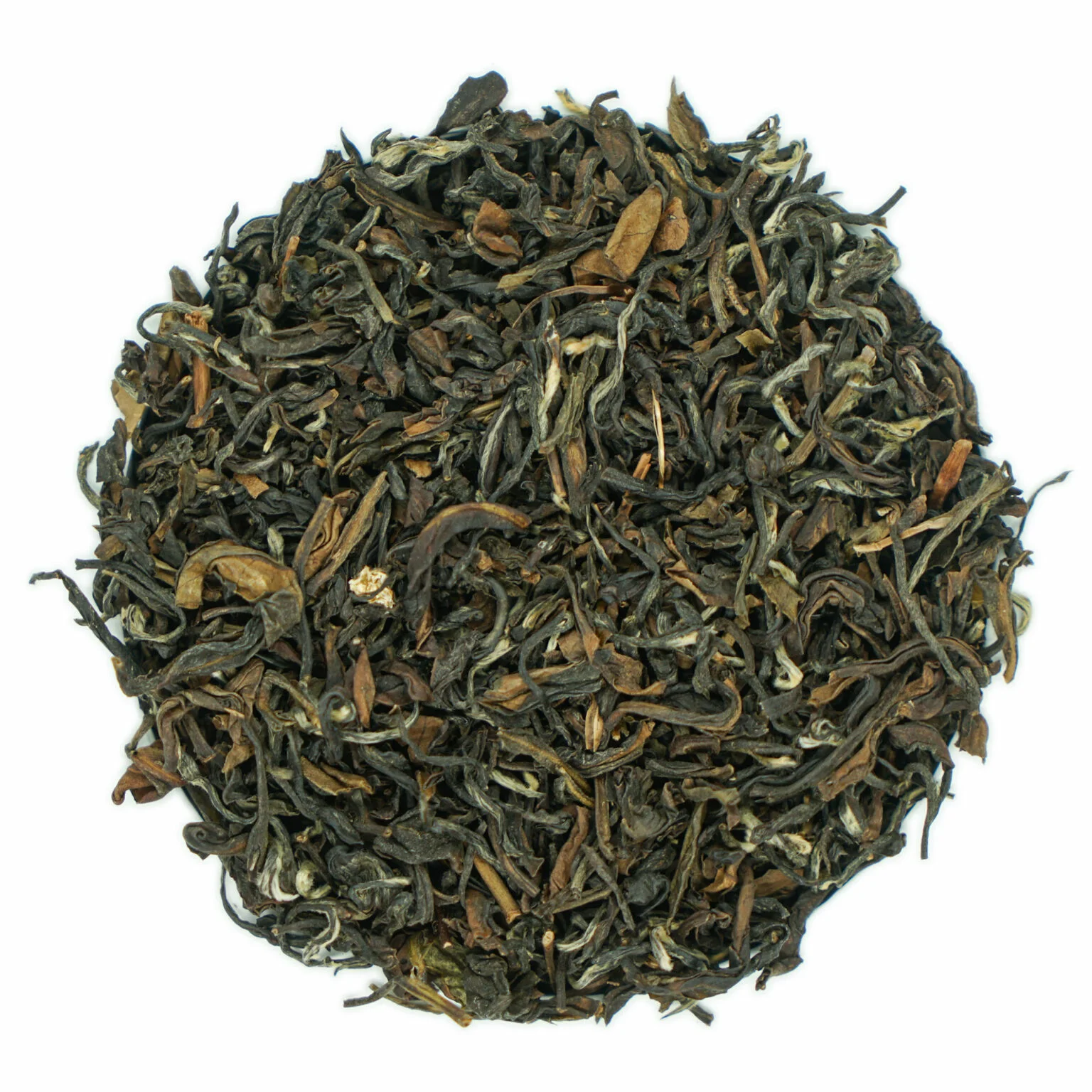 Herbata Formosa Supreme Fancy Oolong - Cud natury w Twojej filiżance!