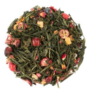 Herbata Bancha Arigato - Subtelna słodycz i orzeźwiający aromat w jednym