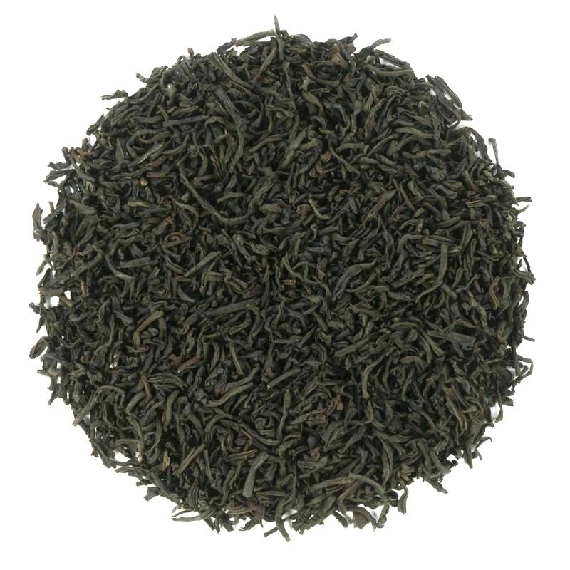 Ceylon earl grey - unikalny luksus herbaty