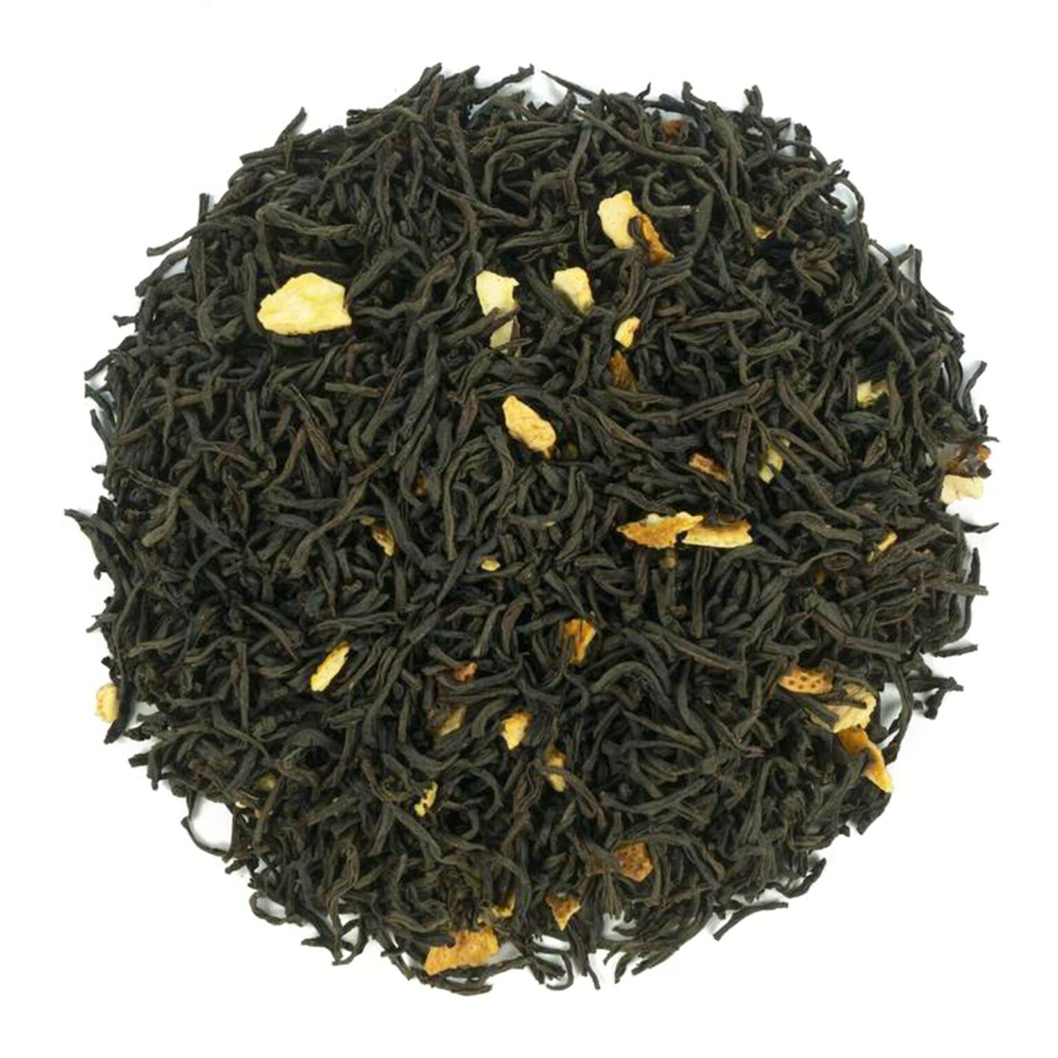 Herbata Ceylon Lady Grey: Elegancja w filiżance