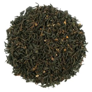 Herbata Chai Masala: Bogactwo Smaku w Filizance