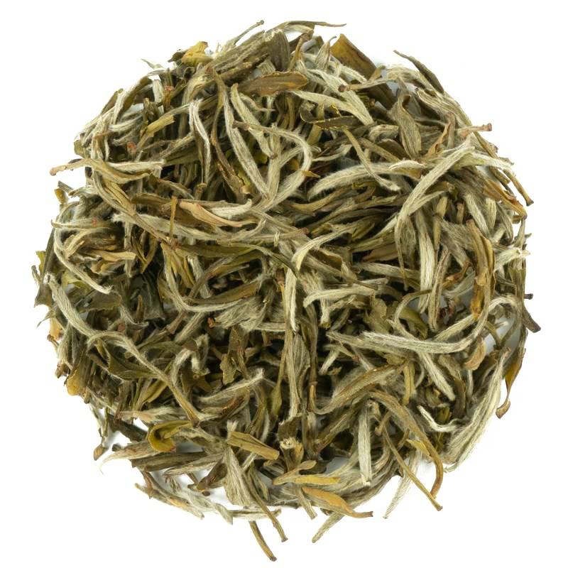 Herbata Tai Mu Green Needle - odkryj nowy wymiar smaku