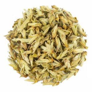 Herbata China Wild Buds - smak natury w Twojej filiżance