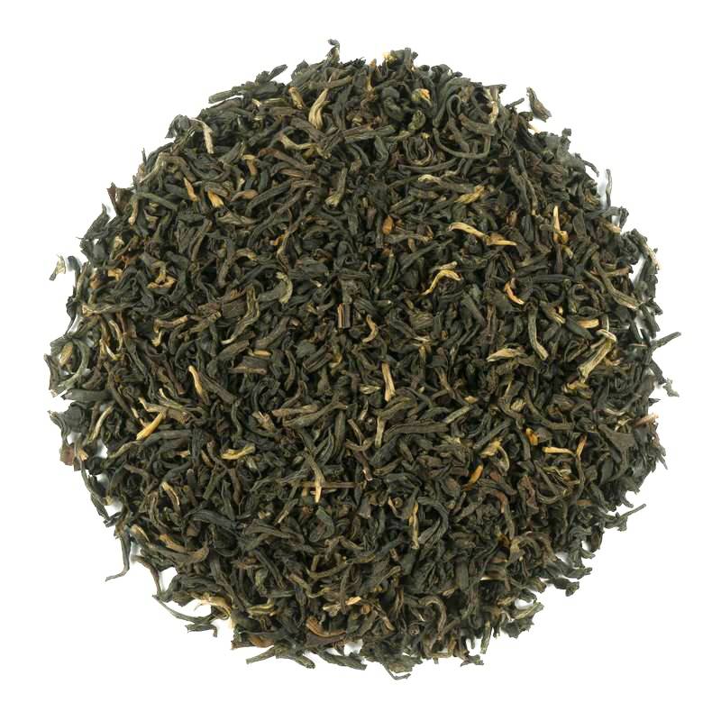 Herbata Golden Yunnan Superior - Wyjątkowy smak złotego naparu