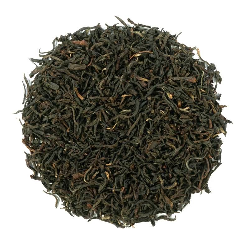 Herbata Angielska - Tradycyjny smak i doskonała jakość