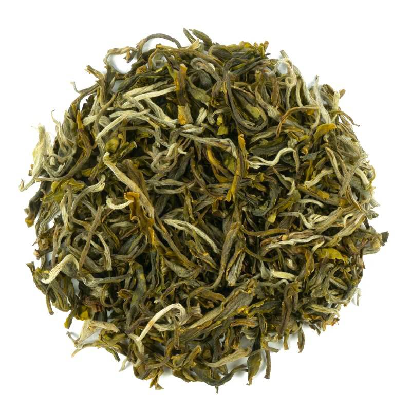 Herbata China Yunnan Special Green - Piękno i harmonia w filiżance