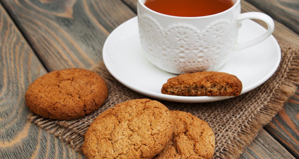 Herbata po szkocku czy herbata po angielsku – czyli o wyspiarskich tradycjach picia herbaty