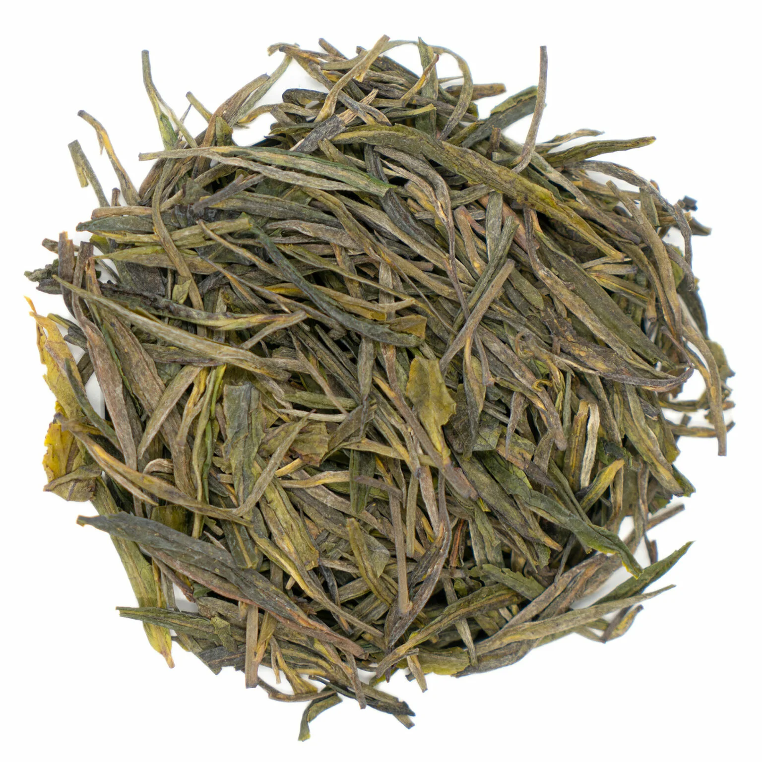 Odkryj Nilgiri Long Jing - herbata z niezwykłym smakiem