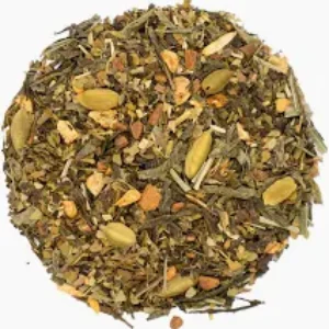 Herbata Mate Maharadża - Intensywny Smak Brazylijskiej Yerba Mate i Palonej Mate