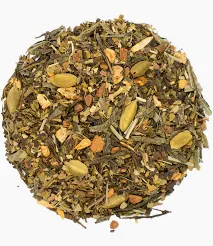 Herbata Mate Maharadża - Intensywny Smak Brazylijskiej Yerba Mate i Palonej Mate