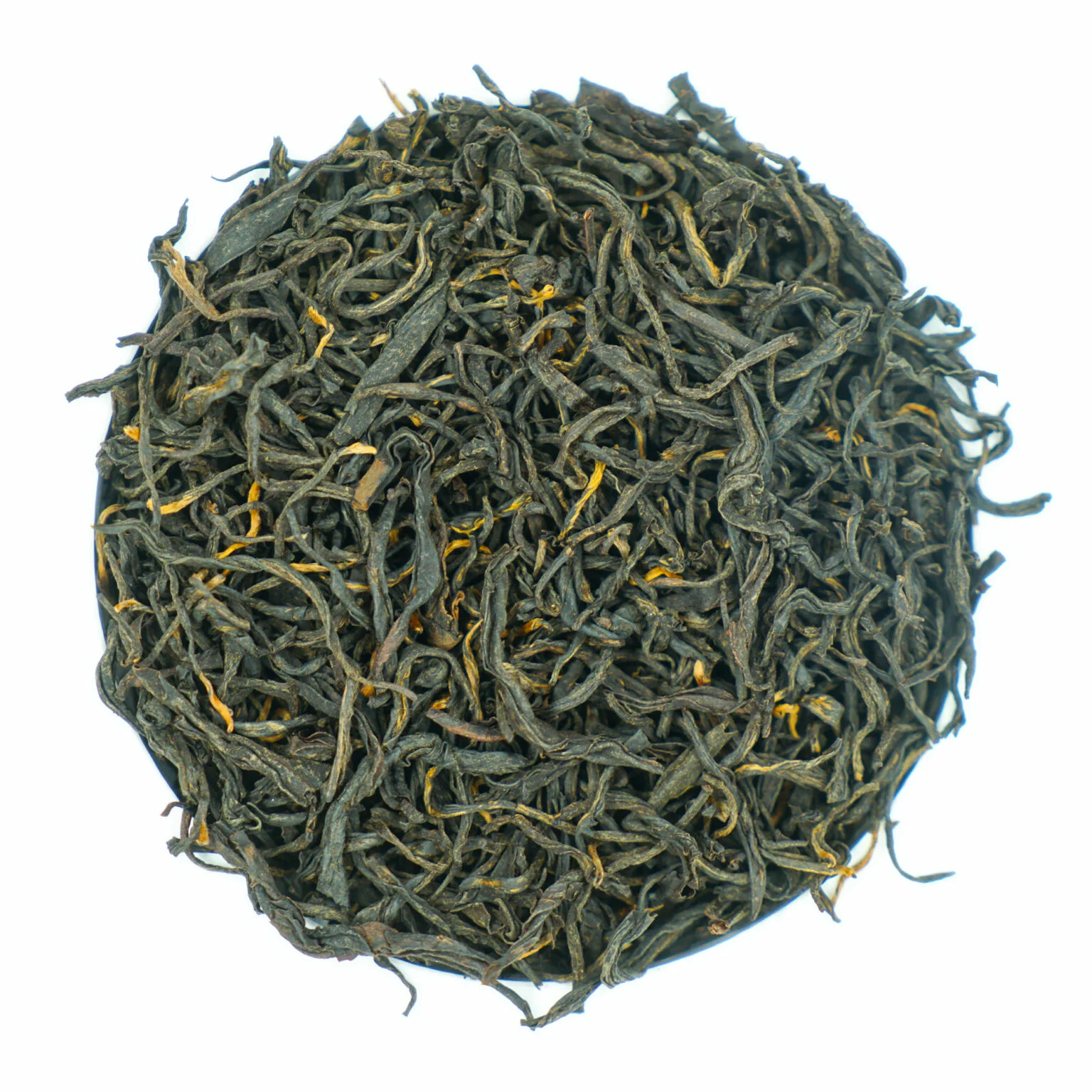 Czarna herbata Nepal Jun Chiyabari Himalayan Imperial - Niezwykłe doświadczenie smaku