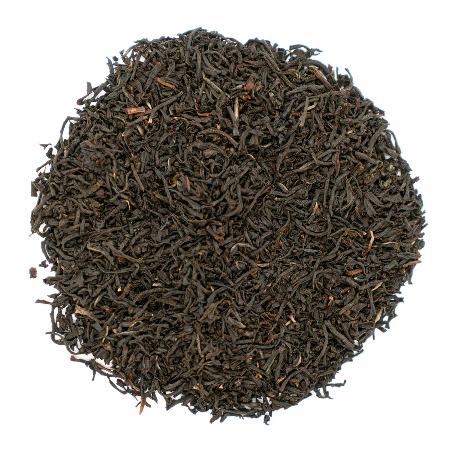 Herbata Ruanda Rukeri - Intensywny smak i wyjątkowy aromat