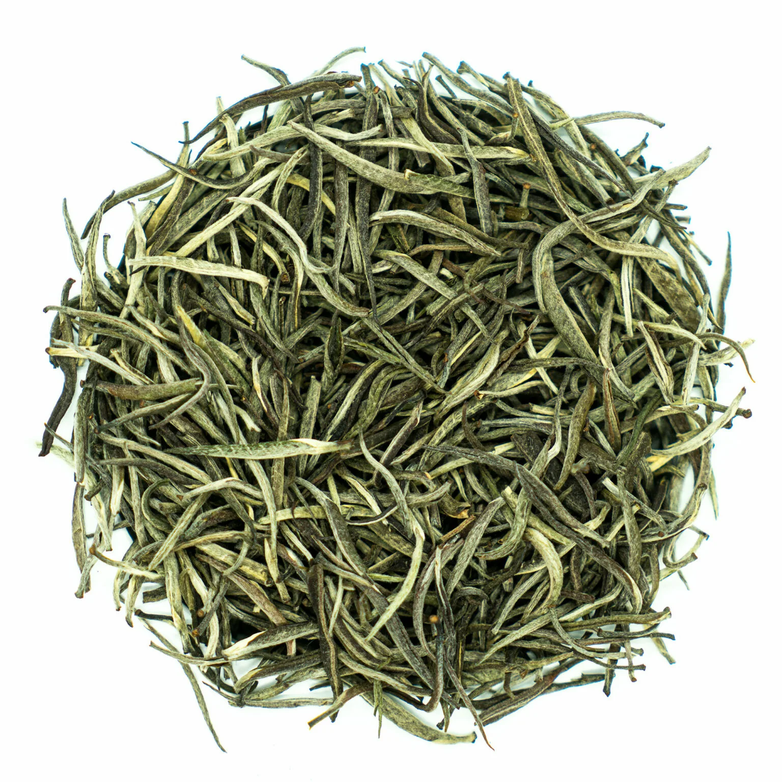 Herbata Nilgiri Platinium Needles - Wyjątkowy smak i aromat