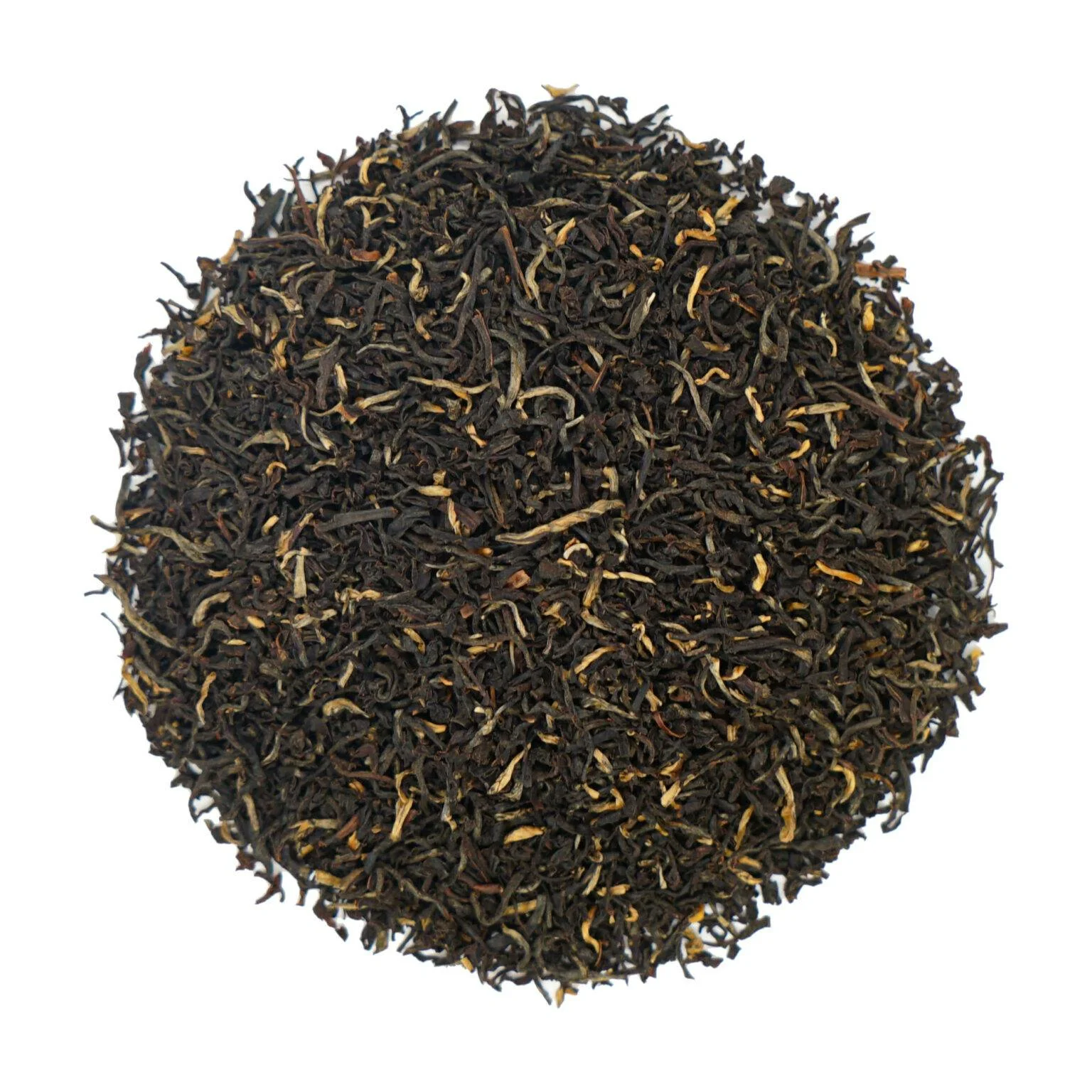 Herbata Assam Satrupa: Intensywny smak korzeni i drzewności