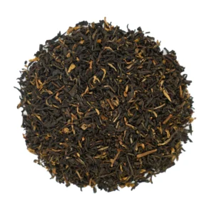 Czarna herbata Assam Tongangaon: Odkryj wyjątkowy smak Indii