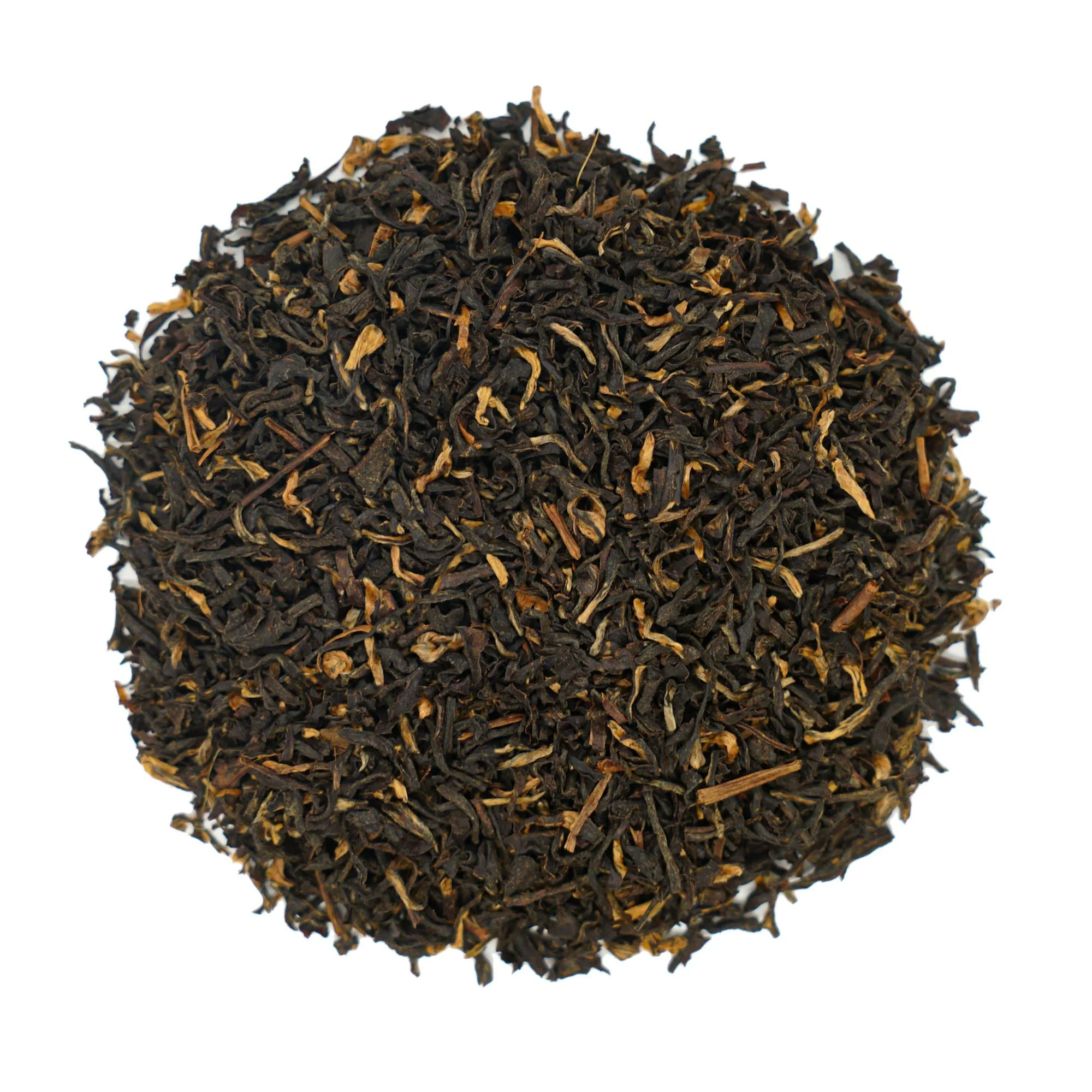 Czarna herbata Assam Tongangaon: Odkryj wyjątkowy smak Indii