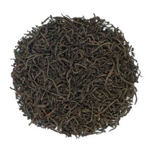 Herbata Ceylon Ahinsa: Delikatność i smak doskonałości