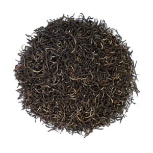 Czarna herbata Ceylon Lumbini - Wyjątkowy smak i pochodzenie