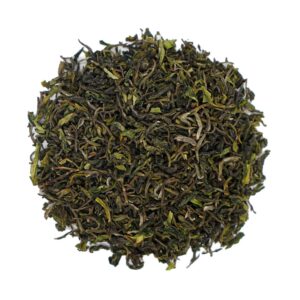 Odkryj magię herbaty Darjeeling First Flush
