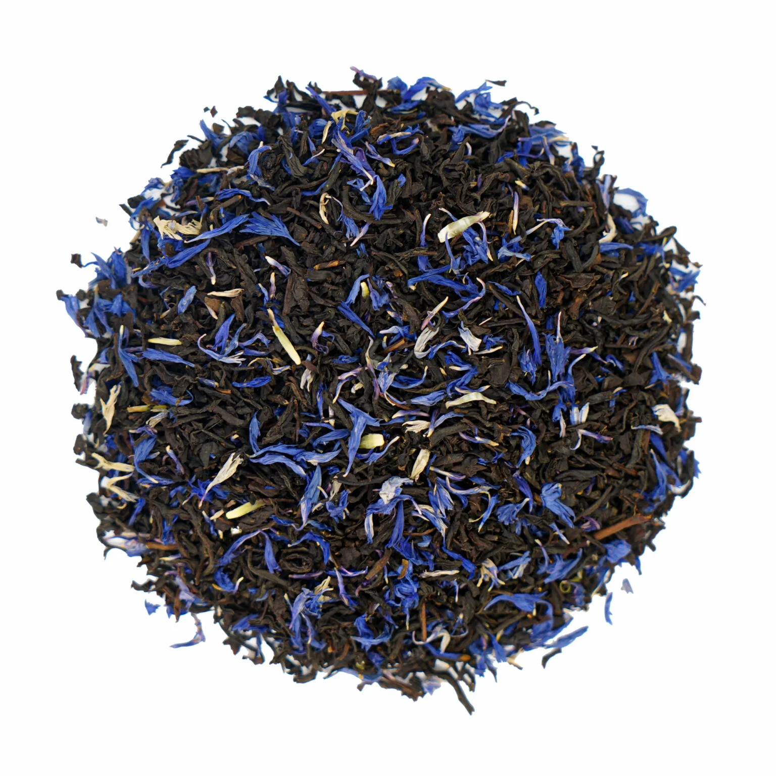 Herbata Earl Grey Superior - Wyjątkowy smak i aromat