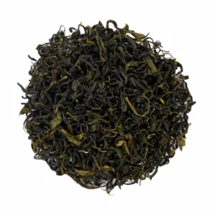 Herbata Georgien Green - Przenieś się na pogranicze Azji i Europy!