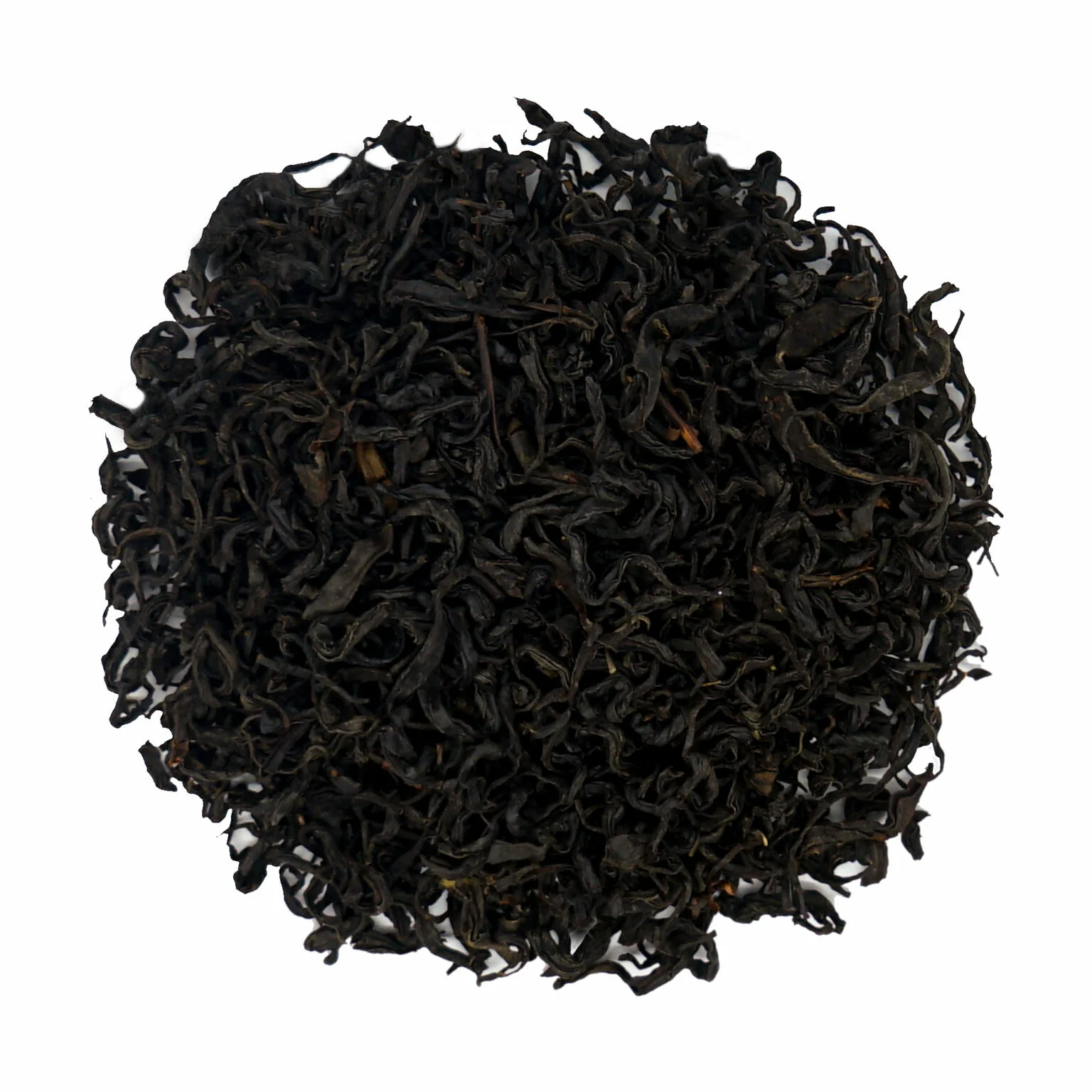 Herbata Georgien Black Wild - Zachwycające smaki Gruzji
