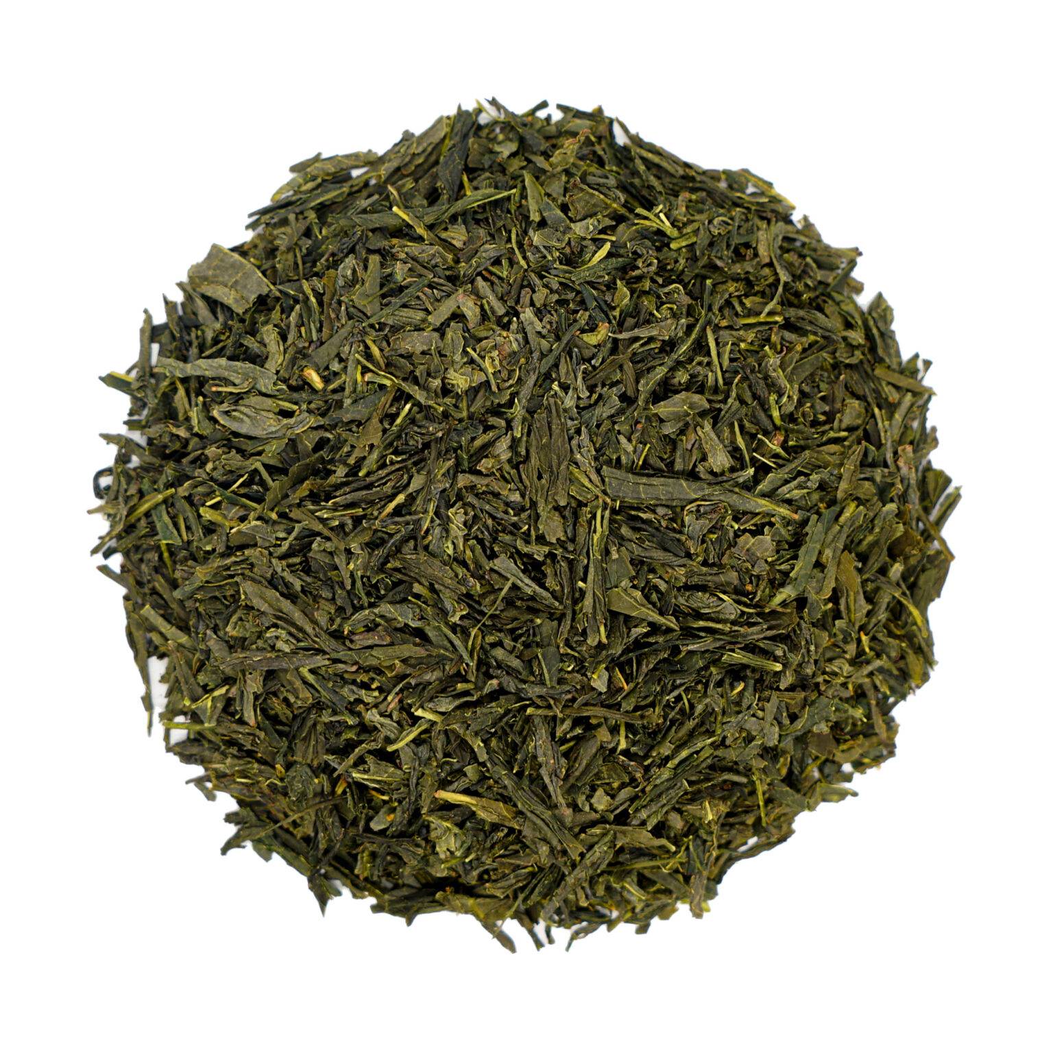 Herbata Japan Bancha Tenryu - Odkryj zapach natury w filiżance