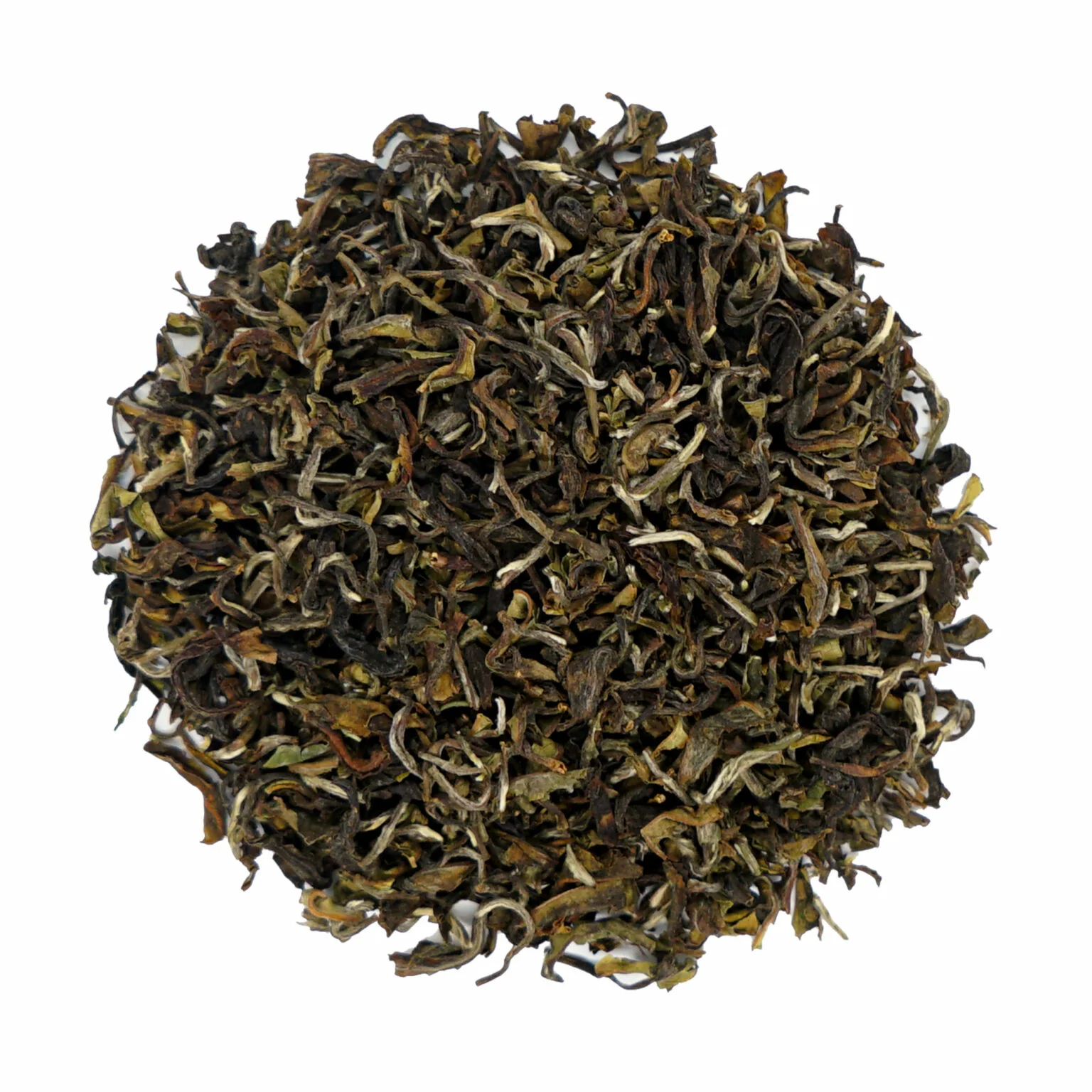 Czarna herbata z Nepalu - Jun Chiyabari Himalayan Hand Rolled