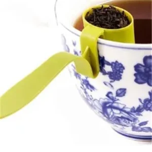 Zaparzacz do herbaty: doskonałość w kubku