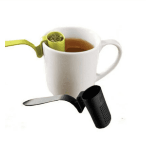Zaparzacz do herbaty: doskonałość w kubku