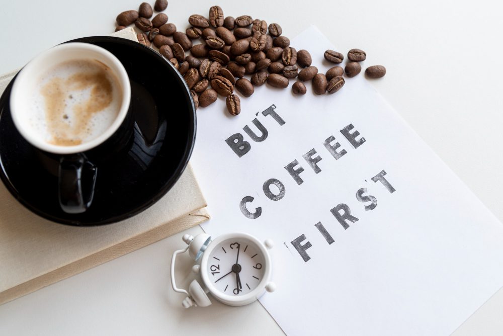 Mity i fakty: Najczęściej zadawane pytania o kawę rozwiane