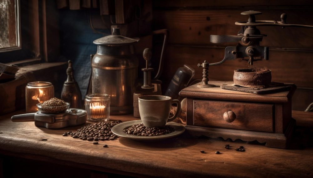 Alternatywne metody parzenia kawy: Od Aeropressu po Dripa