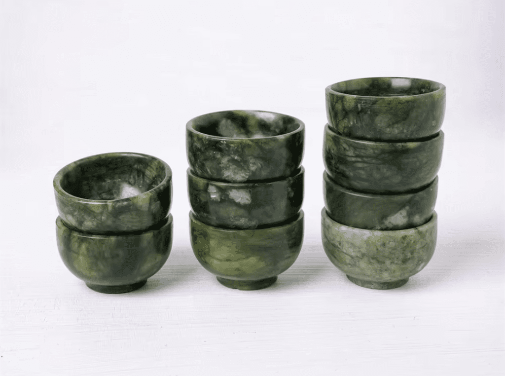 Jadeitowa czarka1