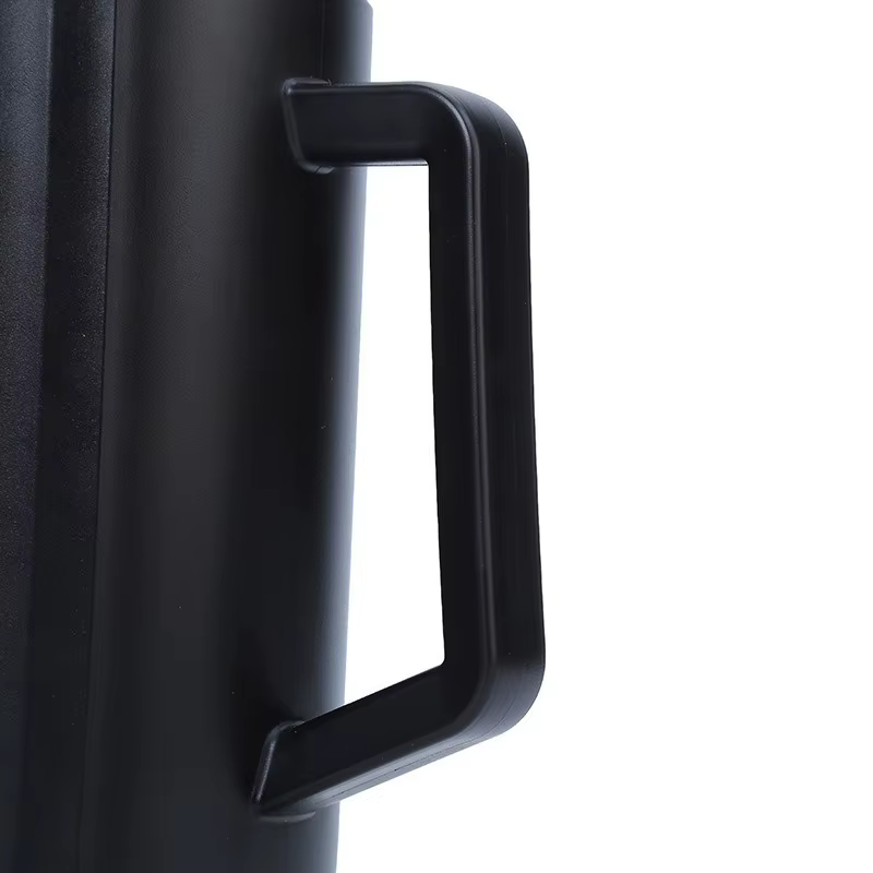 French Press 600 ml lub 1000 ml – Borokrzemowe Szkło dla Aromatycznej Kawy i Herbaty - obrazek 6