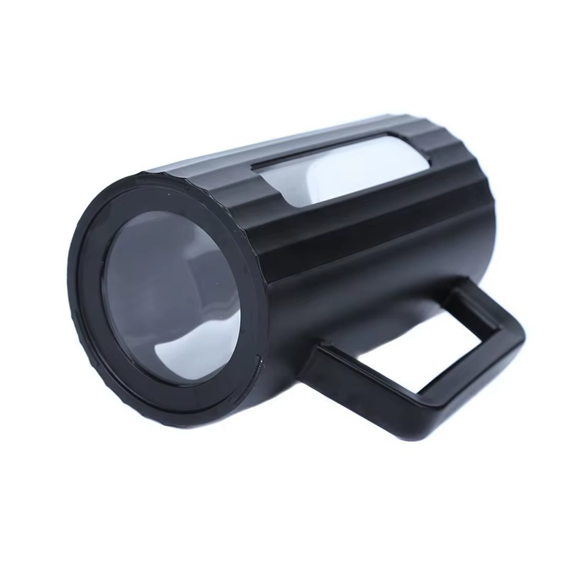 French Press 600 ml lub 1000 ml – Borokrzemowe Szkło dla Aromatycznej Kawy i Herbaty - obrazek 2