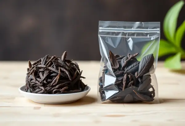 Optymalna temperatura i technika wielokrotnego parzenia dla herbaty Oolong – Klucz do pełnego smaku