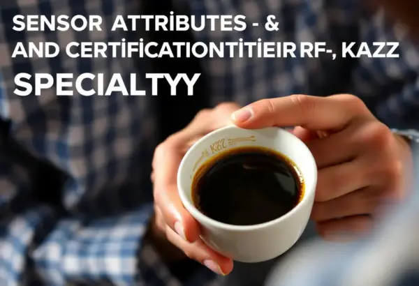 Evaluating the Worth of Investing in Specialty Coffee’s Unique Experience