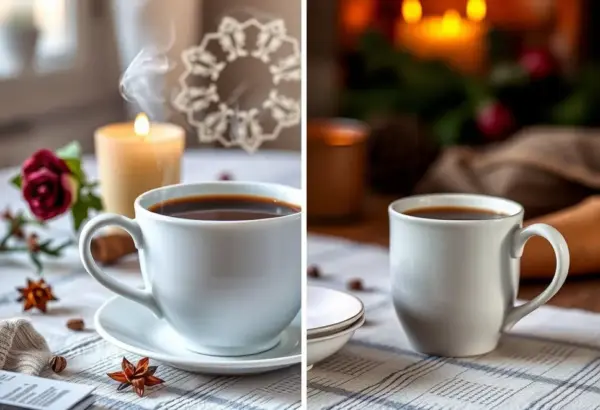 Czas parzenia jako kluczowy czynnik w Sztuce prawidłowego parzenia herbaty Earl Grey: Analiza najlepszych praktyk