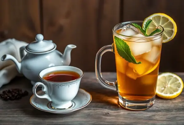 Ekologiczne Źródła Olejku Bergamotowego: Klucz do Zrównoważonej Produkcji Earl Grey