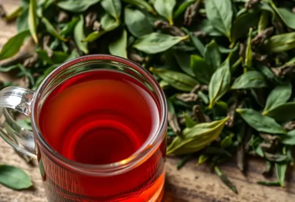 Technologiczne Zalety Cold Brew w Bieniu Smaku Herbaty na Zimno