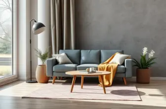 Kubek termiczny i filiżanka herbaty na biurowym stole, ilustrujące elegancję i funkcjonalność.