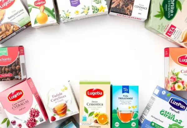 Proces wodny jako naturalna droga do herbaty bezkofeinowej