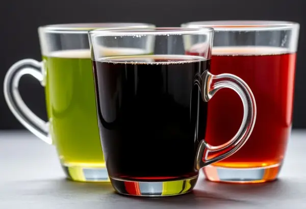 Temperatura a doskonałość naparu: Wpływ na smak i aromat herbaty ulung