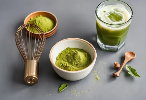 Szczelne Pojemniki – Klucz do Zachowania Aromatu Herbaty na Zimno