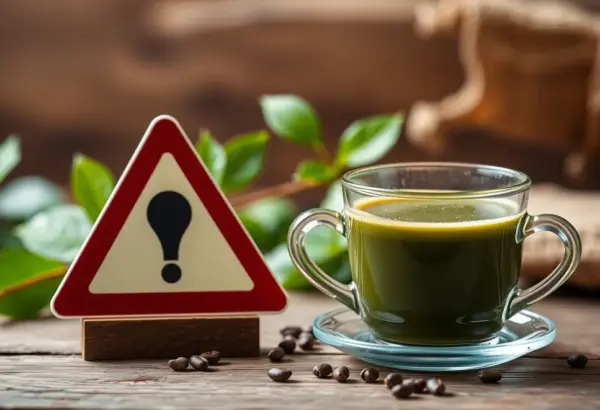 Yerba Mate – Aność Właściwości Przeciwutleniających i Wspomaganie Metabolizmu