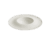 Ceramiczny talerz hotelowy z tłoczeniem – 21–31 cm, styl fine dining