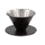 Dripper V60 ze stali nierdzewnej – idealny smak kawy dla 1-2 osób