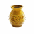 Ceramiczne Matero 250 ml z Tłoczonymi Wzorami – Elegancki Styl dla Miłośników Yerba Mate