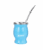 Matero Yerba Mate PLAYADITO – Podwójna Izolacja + Bombilla